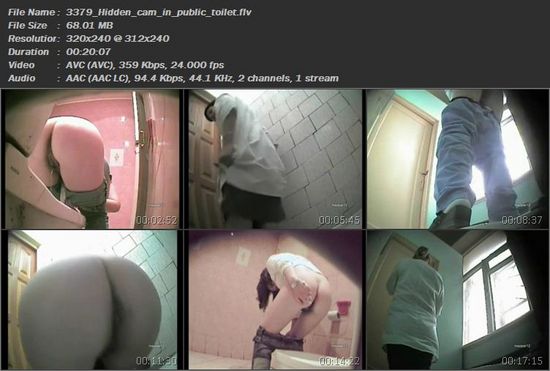 Pissing gay stepmom hiddencam