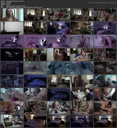 Paranormal Activity: Hardcore Parody (2012)