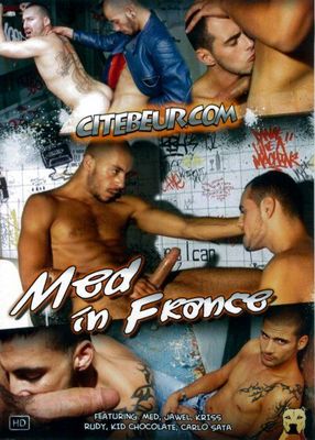 Med in France Med in France