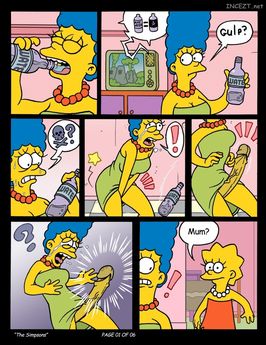 video hentai simpsons