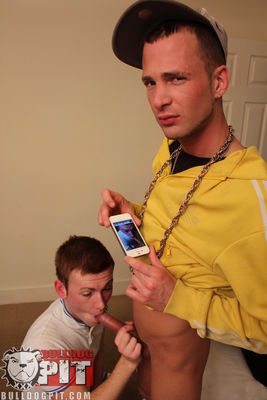 Jordan R & Josh Lee Jordan R & Josh Lee