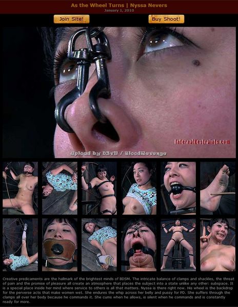 Re: K!NK MEGA THREAD AND BDSM VIDS (daily update)