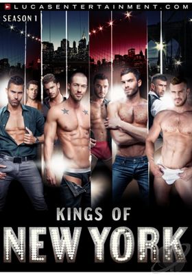 Kings of New York, Season 1 Kings of New York, Season 1