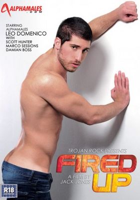 Fired Up Fired Up
