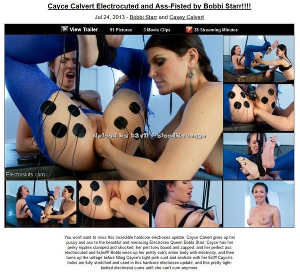 Re: K!NK MEGA THREAD AND BDSM VIDS (daily update)