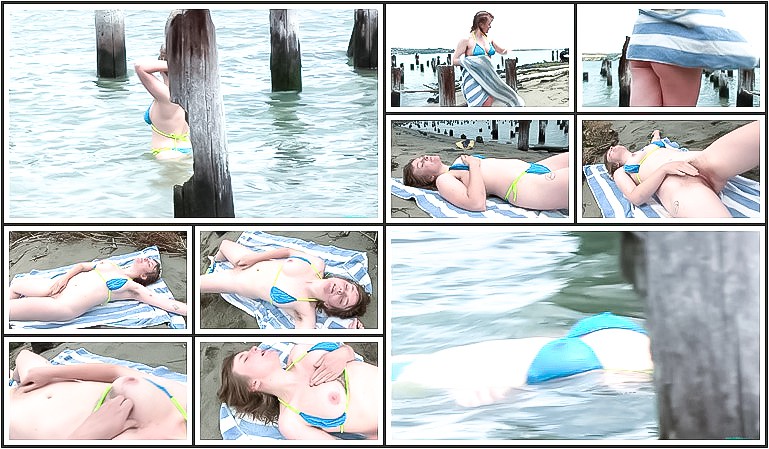 teddy_snowflower_beach.jpg